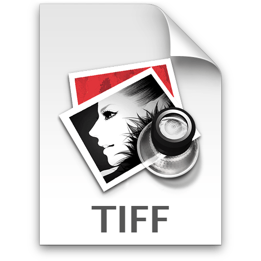 tiff icon free download as PNG and ICO formats,